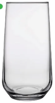 Хайбол 470 мл. d=66 мм. h=148 мм. Аллегра /12/720/ 420015