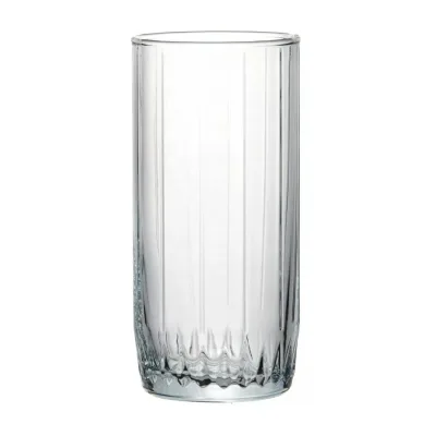 Хайбол "Лея" 310 мл. d=62,5 мм. h=135 мм.стекло БОР 420765/68218