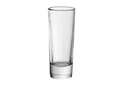 Стопка 70 мл. d=40 мм. h=100 мм. Нью Йорк /12/3264/ (L2891)