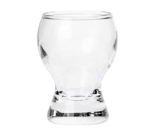Стопка 60 мл. d=45 мм. h=68 мм. Агриппа Borgonovo
