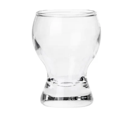 Стопка 60 мл. d=45 мм. h=68 мм. Агриппа Borgonovo