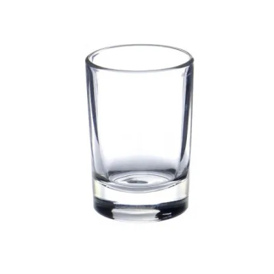 Стопка 50 мл. d=45 мм. h=68 мм. Гладкий (X0013) /96/4704/ 1022