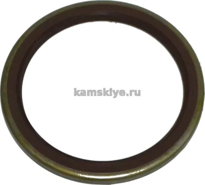 Манжета ступицы передняя 65801