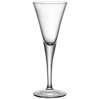 Рюмка «Фиоре» стекло; 50мл; D=55,H=145мм; прозр.