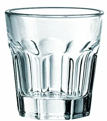 Стопка 50 мл. d=52 мм. h=54 мм. Джим Бим /96/6048/ (998)