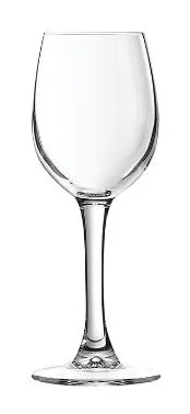 Рюмка «Каберне» хр.стекло; 70мл; D=43/50,H=134мм; прозр.