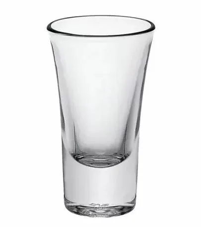 Стопка 50 мл. d=50 мм. h=90 мм. Тюльпан /96/3360/ 1088
