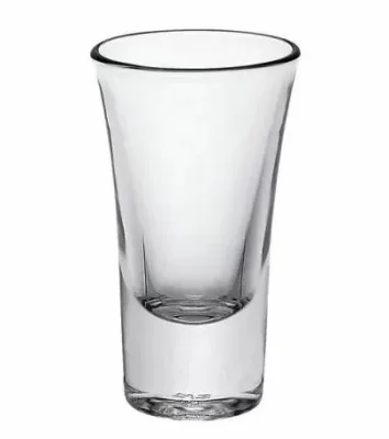 Стопка 50 мл. d=50 мм. h=90 мм. Тюльпан /96/3360/ 1088