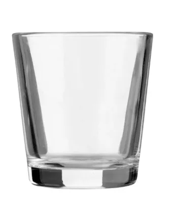 Стопка 50 мл. d=50 мм. h=54 мм. Ода /96/6048/ 1250