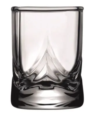 Стопка 60 мл. d=48 мм. h=60 мм. Триумф /6/48/3456/