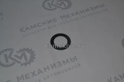 Шайба регулировачная шкворня 56.5х85х-2.25мм