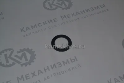 Шайба регулировачная шкворня 56.5х85х-2.30мм