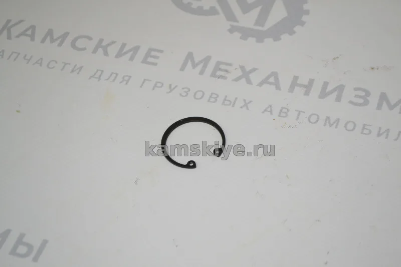 Кольцо стопорное DIN472 (50x2) Shaanxi Hande Axle Co., Ltd