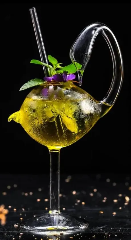Бокал для коктейля "Stork" Cocktail Week 200 мл, P.L-Barware
