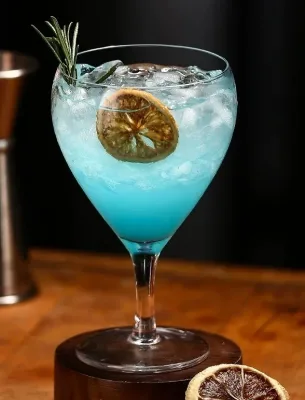Бокал для коктейля "Sangria" Cocktail Week 350мл, P.L-Barware