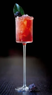 Бокал для коктейля "Las Tunas" Cocktail Week 125мл.P.L-Barware