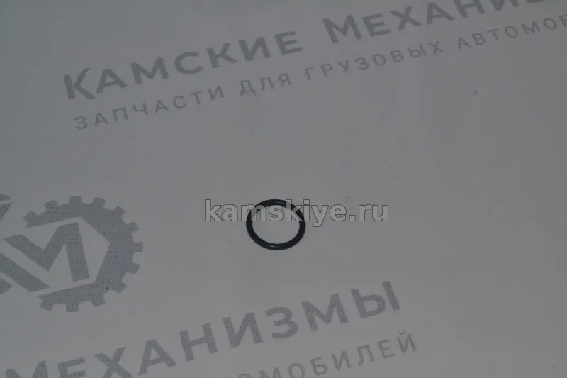 Кольцо уплотнительное