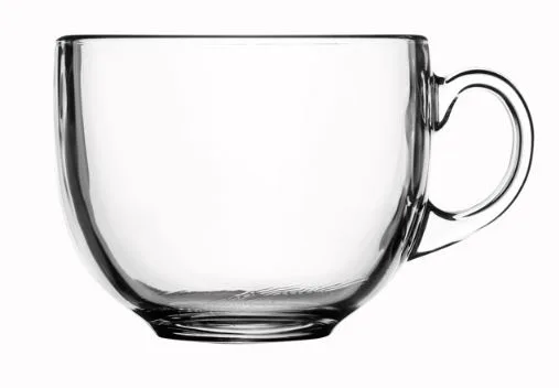 Кружка 500 мл. d=105 мм. h=85 мм. Кинг Сайз /24/ [15с1858]