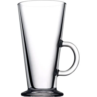 Бокал Айриш Кофе (Irish Coffee) 263 мл. d=73 мм. h=148 мм. Глинтвейн /12/540/ [55861]