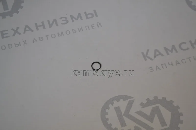 КОЛЬЦО СТОПОРНОЕ ЭЛАСТИЧНОЕ НА ВАЛЕ (SHAANXI HANDE AXLE CO., LTD)