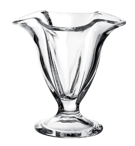 Креманка 150 мл. d=113/70 мм. h=127 мм. Айс виль /6/ 51078