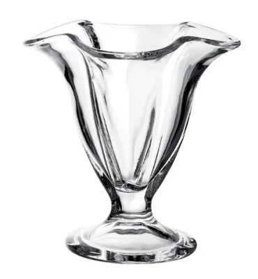 Креманка 150 мл. d=113/70 мм. h=127 мм. Айс виль /6/ 51078