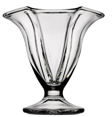Креманка 120 мл. d=113/70 мм. h=117 мм. Айс виль /12/ 51068