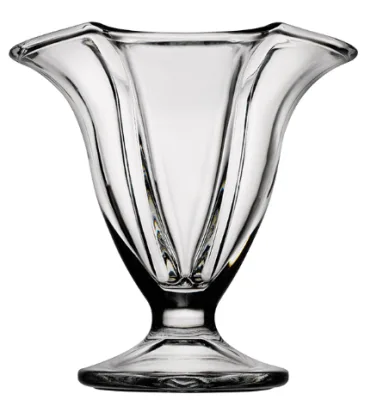 Креманка 120 мл. d=113/70 мм. h=117 мм. Айс виль /12/ 51068