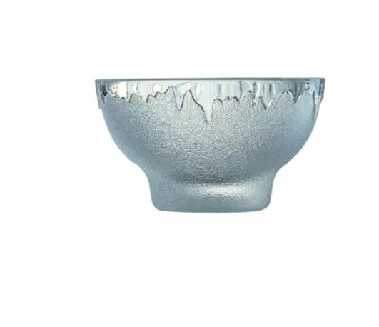 Креманка 190 мл. d=108 мм. h=60 мм. Пепит /1/6/24/*
