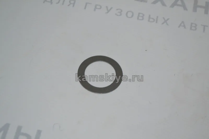Шайба 34,5x50x1 Shaanxi Hande Axle Co., Ltd