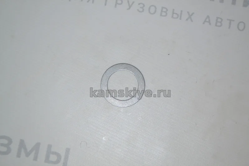 Шайба 34,5x50x1 Shaanxi Hande Axle Co., Ltd