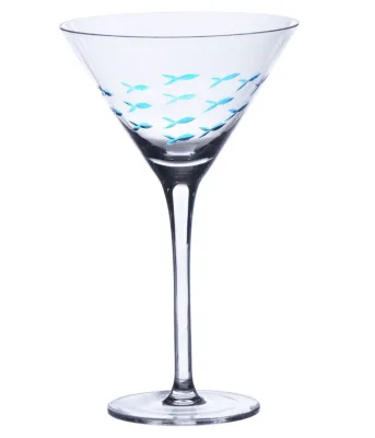 Бокал для мартини "Abyss",280 мл, P.L. - BarWare