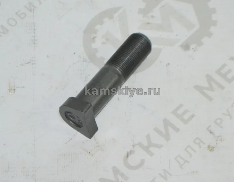 Болт колеса передний 6580/65801
