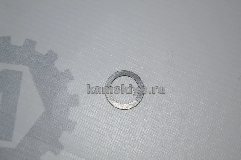 ШАЙБА DIN988-S17*24 (SHAANXI HANDE AXLE CO., LTD)
