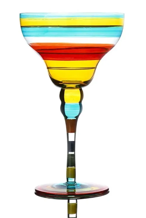 Бокал для коктейля "Margo" Cocktail Week 360мл.P.L-Barware