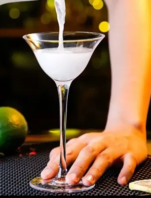 Бокал для коктейля "Sunlight" Cocktail Week 150мл, P.L-Barware