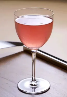Бокал для коктейля "Nick&Nora 1" Cocktail Week 175мл.P.L-Barware