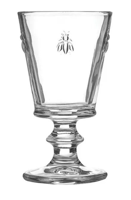 Бокал д/вина; стекло; 230мл; D=85,H=140мм; прозр.
