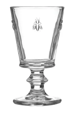 Бокал д/вина; стекло; 230мл; D=85,H=140мм; прозр.