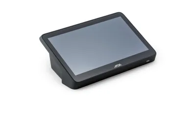 Сенсорный терминал АТОЛ Optima 11,6" (J3455, 8 Gb, 128 Гб без АКБ, Без ОС,)