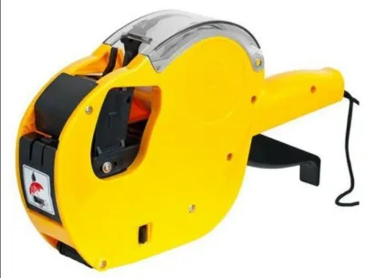 Этикет-пистолет HoNGSHENG MX-2616 EOS двухстрочный