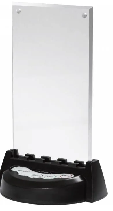 Кнопка вызова iKnopka APE930 (Черный, арт. APE930-3LBx)