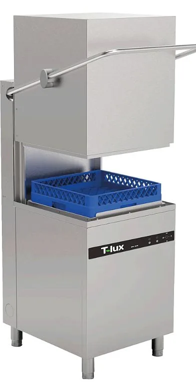 Машина посудомоечная T-LUX DWM-100 с дозаторами