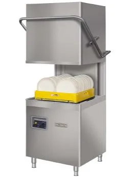 Машина посудомоечная SILANOS NE1300 / PS H50-40NP