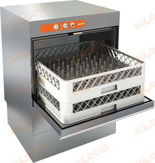 Посудомоечная машина HICOLD ECO 50