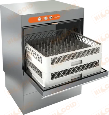 Посудомоечная машина HICOLD ECO 50