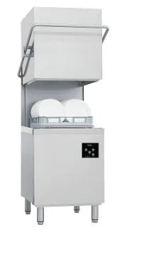 Купольная посудомоечная машина APACH Cook Line AC800DD (ST3800RUDD)