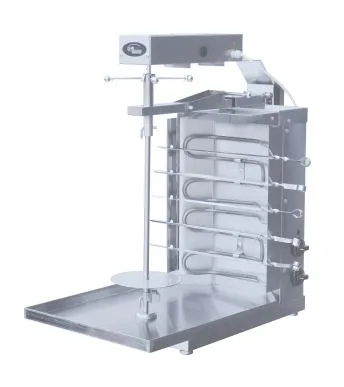 Шаверма электрическая GRILL MASTER Ф2ШмЭ (с мотором)