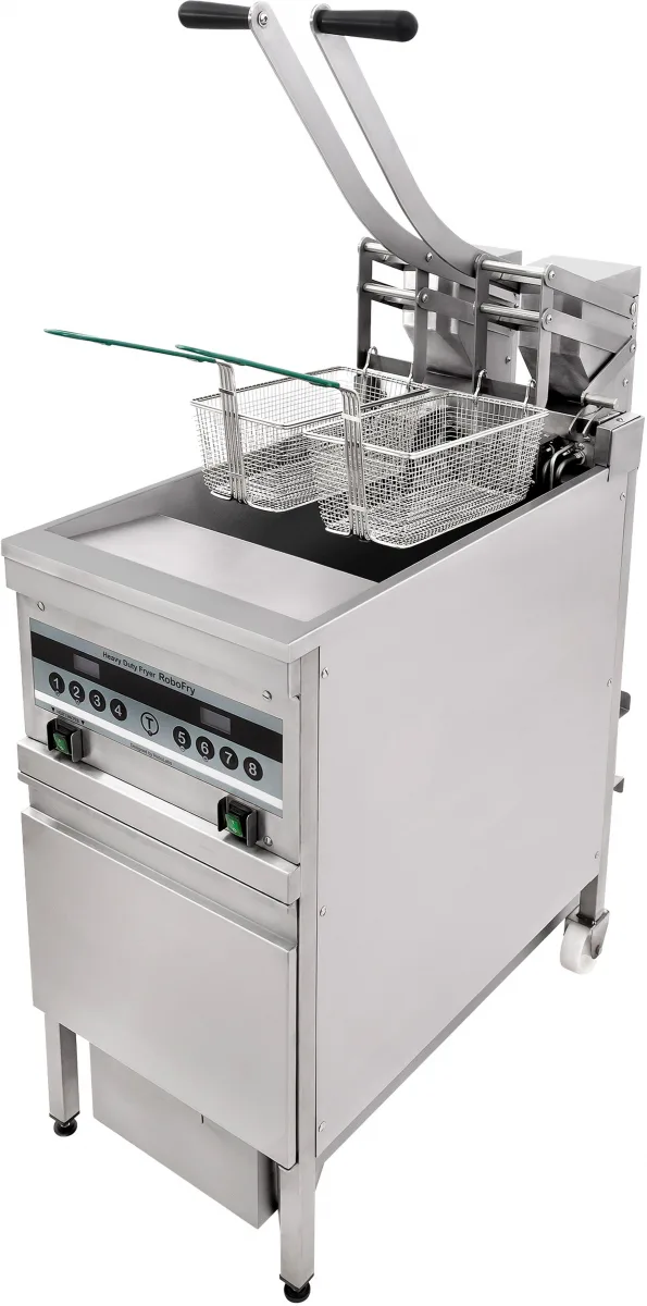 Фритюрница электрическая ROBOLABS RoboFry ARF