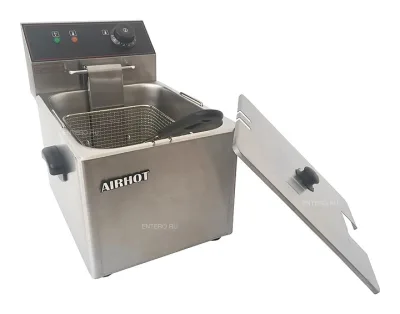Фритюрница AIRHOT EF4